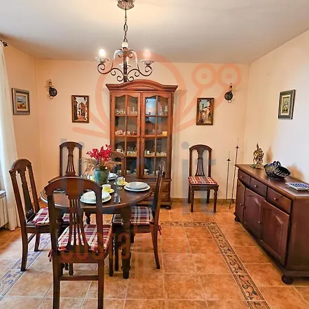 Holiday home Casa Levante