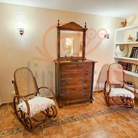 Holiday home Casa Levante *