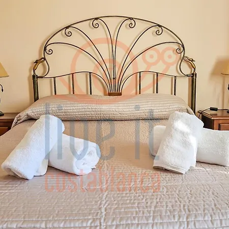 Holiday home Casa Levante Moraira