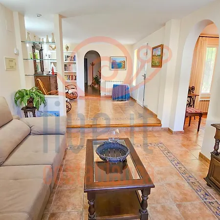Casa Levante Holiday home *