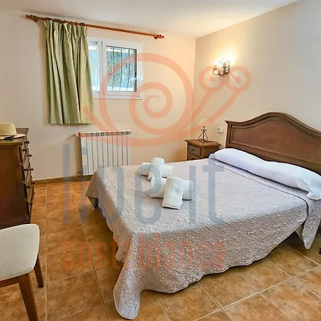Casa Levante Holiday home