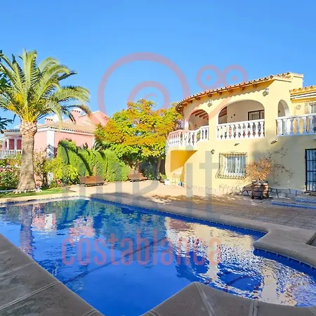 Holiday home Casa Levante *
