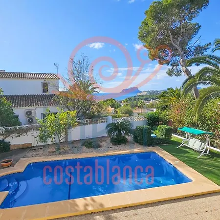 Casa Levante *