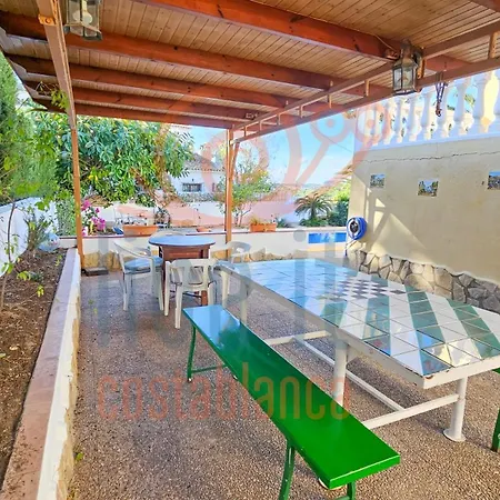 Casa Levante Holiday home *