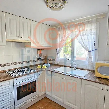 Holiday home Casa Levante