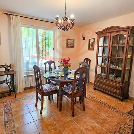 Holiday home Casa Levante *