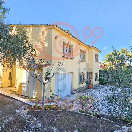 Casa Levante